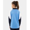 JAKO Zip top Dynamic 431