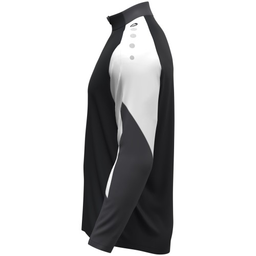 JAKO Zip top Dynamic 826