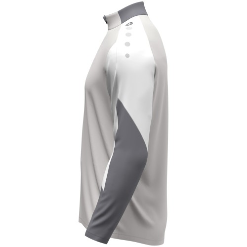 JAKO Zip top Dynamic 837