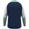 JAKO Zip top Dynamic 915