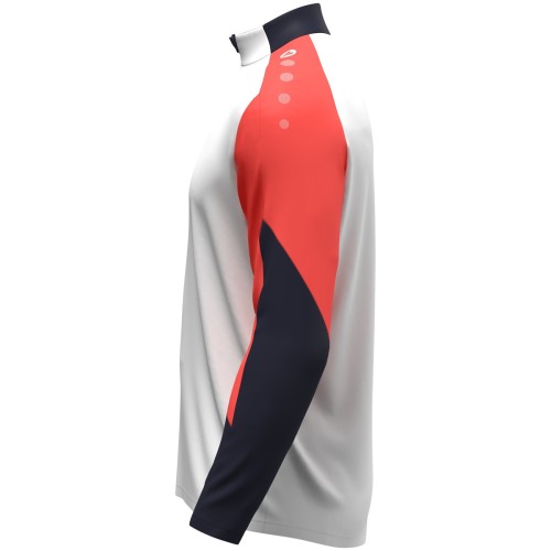 JAKO Zip top Dynamic JR 026