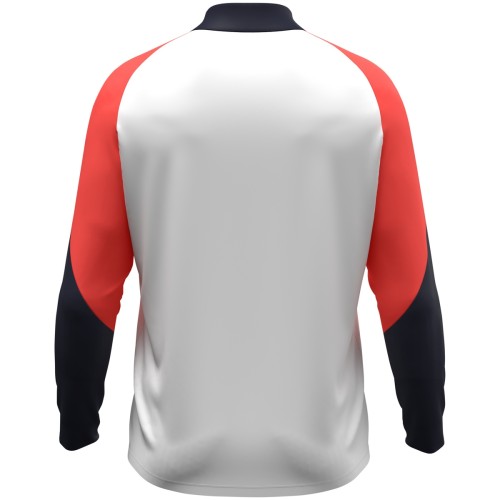 JAKO Zip top Dynamic JR 026