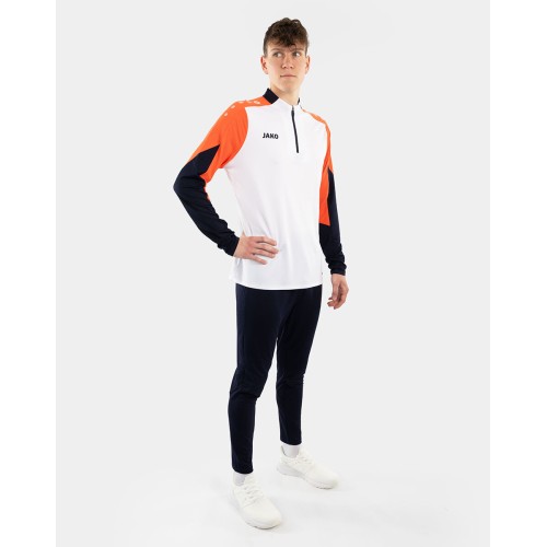JAKO Zip top Dynamic JR 026