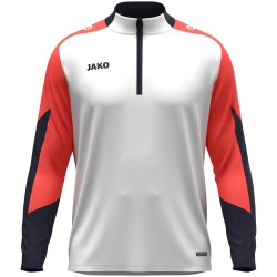 JAKO Zip top Dynamic JR 026