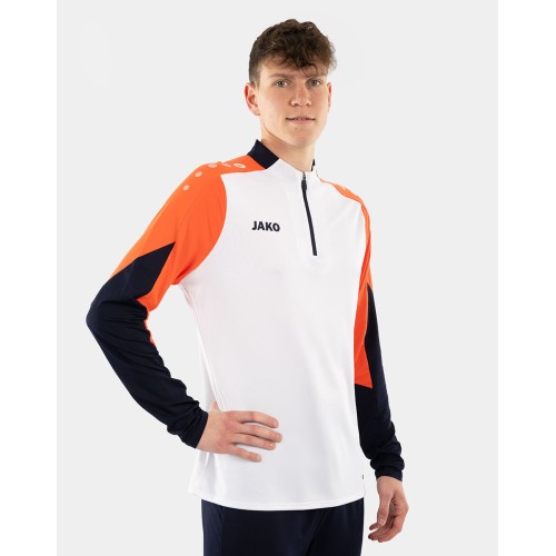 JAKO Zip top Dynamic JR 026