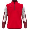 JAKO Zip top Dynamic JR 114