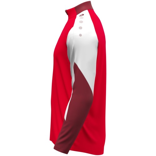 JAKO Zip top Dynamic JR 114