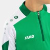 JAKO Zip top Dynamic  JR 204