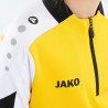 JAKO Zip top Dynamic JR 305