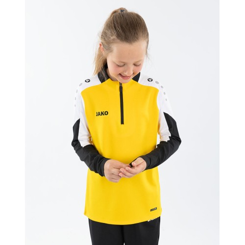 JAKO Zip top Dynamic JR 305