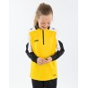 JAKO Zip top Dynamic JR 305