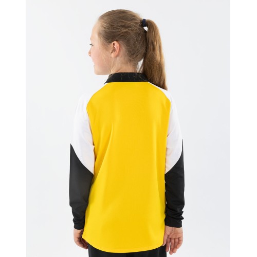 JAKO Zip top Dynamic JR 305