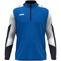 JAKO Zip top Dynamic JR 405