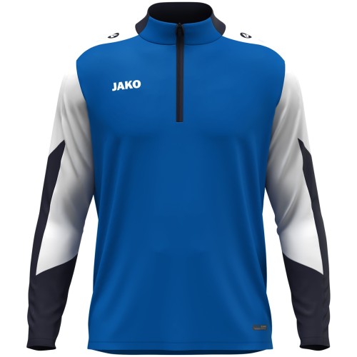JAKO Zip top Dynamic JR 405
