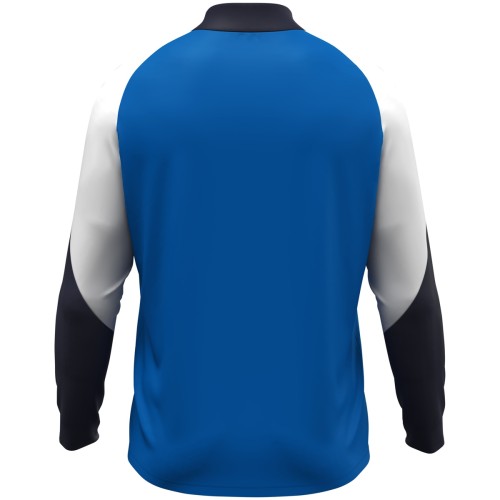 JAKO Zip top Dynamic JR 405