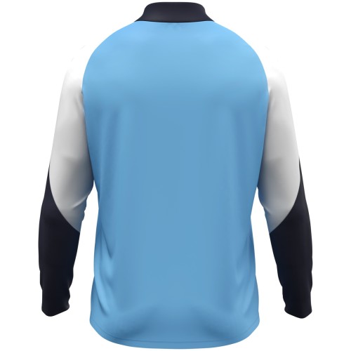 JAKO Zip top Dynamic JR 431