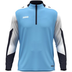 JAKO Zip top Dynamic JR 431