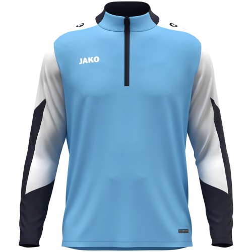 JAKO Zip top Dynamic JR 431