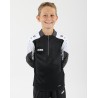 JAKO Zip top Dynamic JR 826