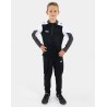 JAKO Zip top Dynamic JR 826