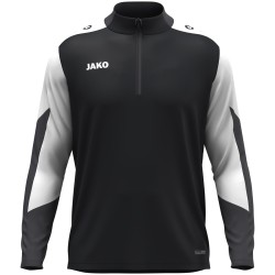 JAKO Zip top Dynamic JR 826