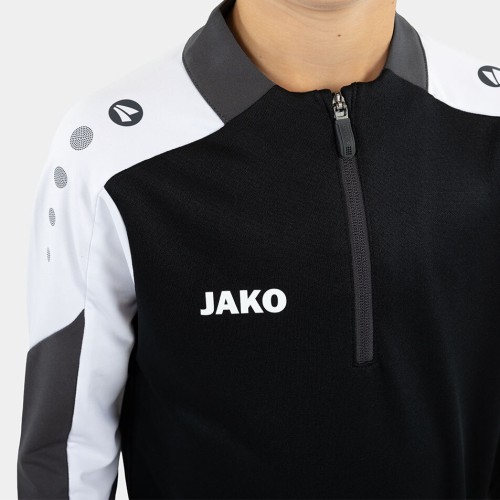 JAKO Zip top Dynamic JR 826