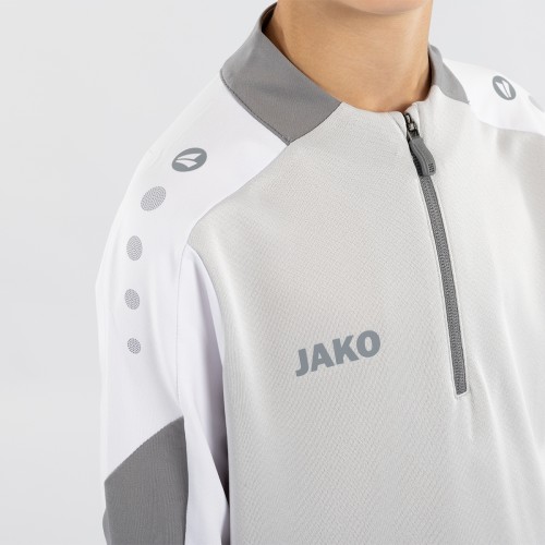 JAKO Zip top Dynamic JR 837