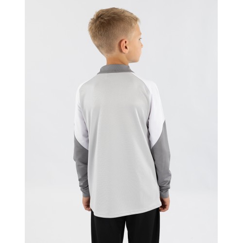 JAKO Zip top Dynamic JR 837