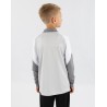 JAKO Zip top Dynamic JR 837