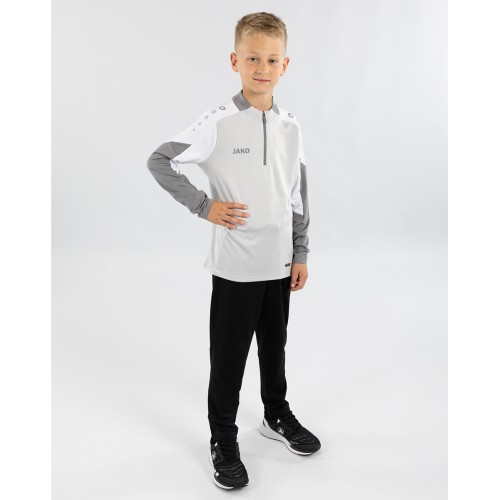 JAKO Zip top Dynamic JR 837