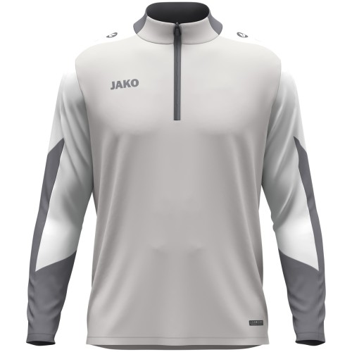 JAKO Zip top Dynamic JR 837