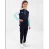 JAKO Zip top Dynamic JR 915