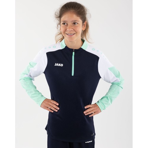 JAKO Zip top Dynamic JR 915