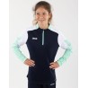 JAKO Zip top Dynamic JR 915
