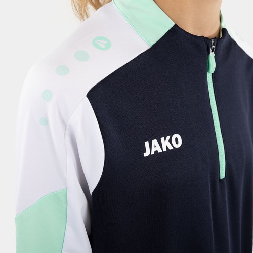 JAKO Zip top Dynamic JR 915