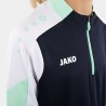 JAKO Zip top Dynamic JR 915