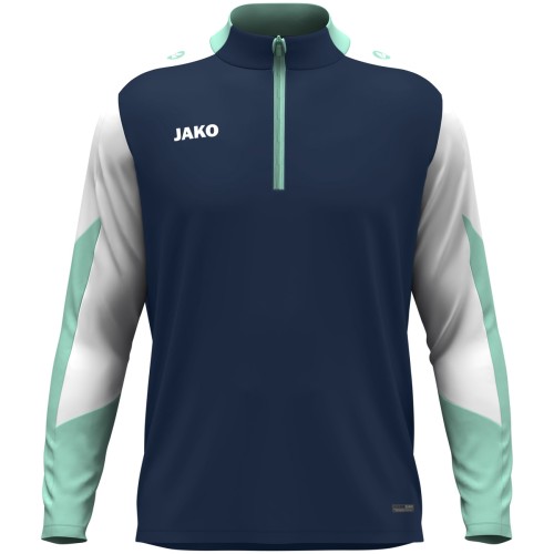 JAKO Zip top Dynamic JR 915