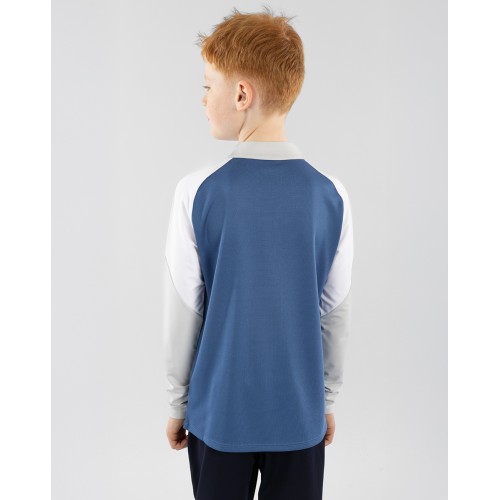 JAKO Zip top Dynamic JR 921