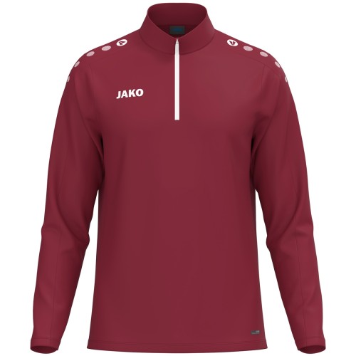 JAKO Zip top One JR 155