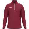 JAKO Zip top One JR 155