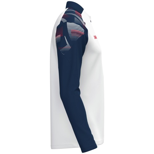 JAKO Zip top Sonic 039