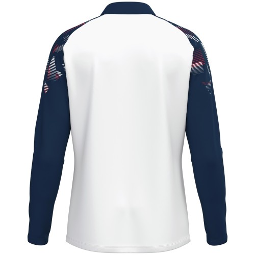 JAKO Zip top Sonic JR 039