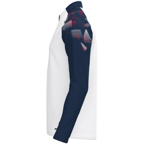 JAKO Zip top Sonic JR 039