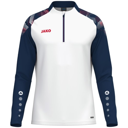 JAKO Zip top Sonic JR 039
