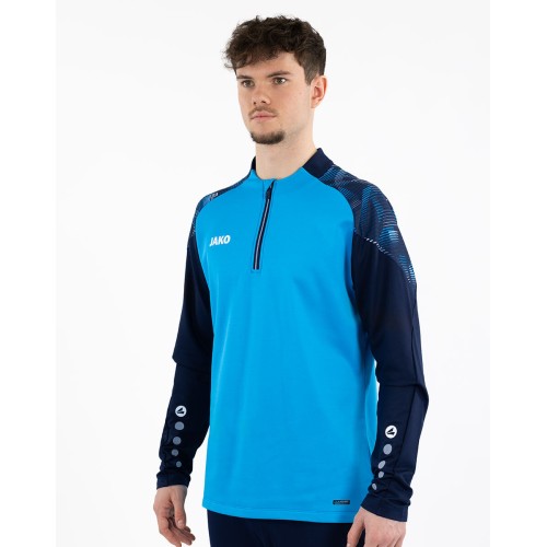 JAKO Zip top Sonic JR 276