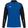 JAKO Zip top Sonic JR 408