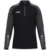 JAKO Zip top Sonic JR 801