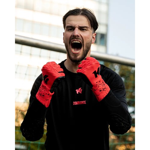 KEEPERsport Hero Elite NC