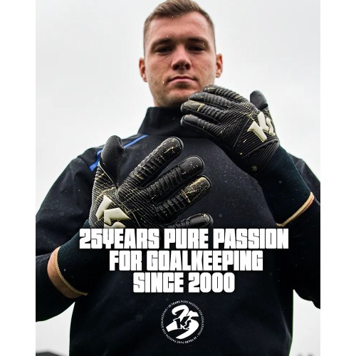 KEEPERsport Hero x Pro Elite NC 25years