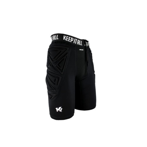 KEEPERsport Undershorts PowerPadded Junior